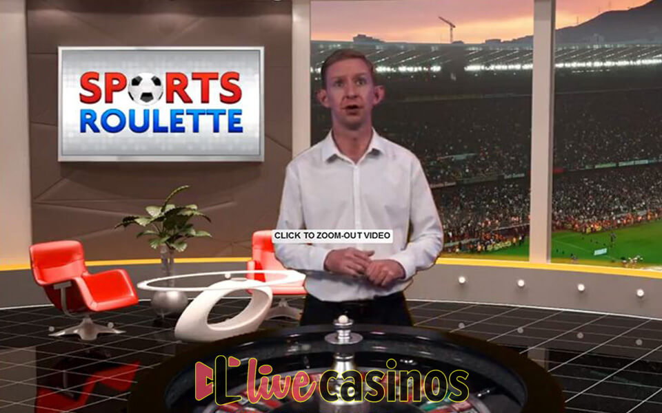 Sports Roulette
