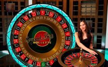 Spread Bet Roulette