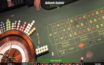 St. Vincent Casino Professional Roulette