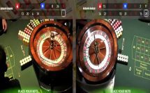 St. Vincent Casino Roulette Duo