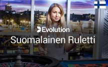 Suomalainen Ruletti