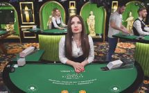 Live Switch Blackjack