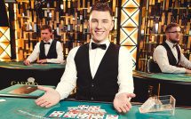 Texas Hold’em Bonus Poker