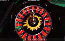 Live UK Roulette