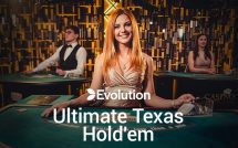 Ultimate Texas Hold’em