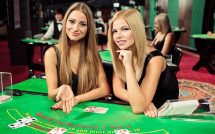 Vegas Blackjack