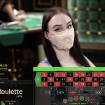Live Vegas Roulette