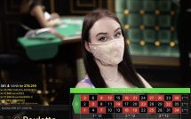 Live Vegas Roulette
