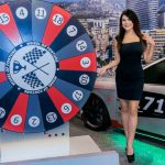 Live Wheel of Fortune (Betgames)