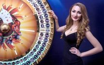 Live Wheel of Fortune (XPG)