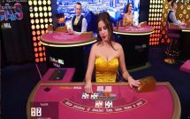 Live Vegas Ultimate Texas Hold’em William Hill
