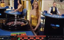Live Mayfair Roulette William Hill