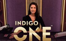 ONE Blackjack 2 Indigo