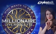 Who Wants to Be a Millionaire Roulette