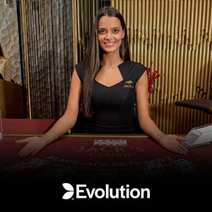 Evolution Adds Localised Dedicated Live Casino Environment for JVH Group in New Dutch Market