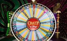 Crazy Time