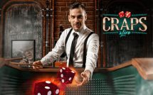 Live Craps (Evolution)