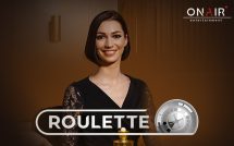 OnAir Entertainment Live Standard Roulette