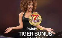 Tiger Bonus Baccarat