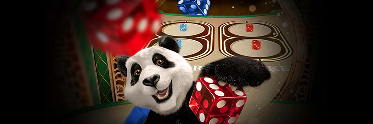 Royal Panda’s BacBo Live Tournament Begins