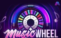 Live Music Wheel