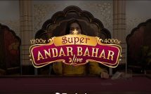 Super Andar Bahar Live