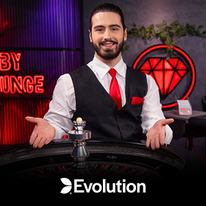 Evolution Goes Live with Dedicated Ruby Lounge Environment for ComeOn Group