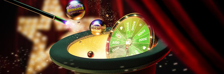 Ready For Mr Green’s €5,000 Gameshow Cash Drop?
