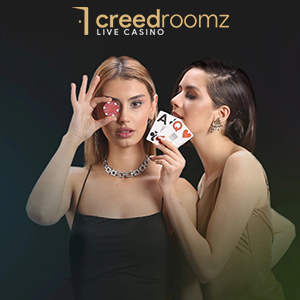 CreedRoomz to Debut Its Games at ICE London 2022