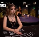 Meet Your Dealer: LiveCasinos Introduces Lexy from LuckyStreak