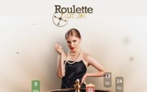 Roulette Aurum