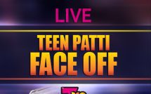 Teen Patti Face-Off