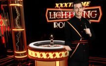 XXXTreme Lightning Roulette Live