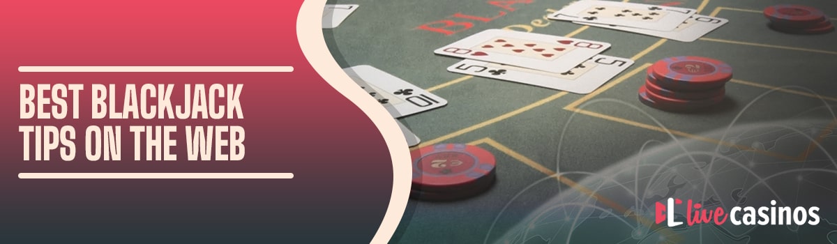 Best Blackjack Tips on the Web – Reddit, Forums & Blogs