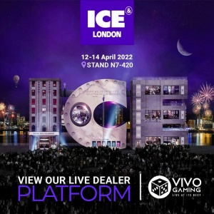 Vivo Gaming Prepared to Showcase Its Latest Innovations at ICE London