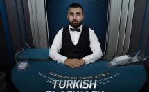 Unlimited Turkish Blackjack Live