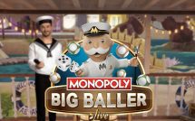 Monopoly Big Baller