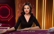 Speed Blackjack (Pragmatic Play)