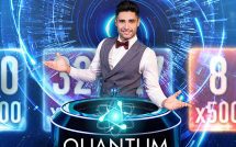Quantum Ruleta