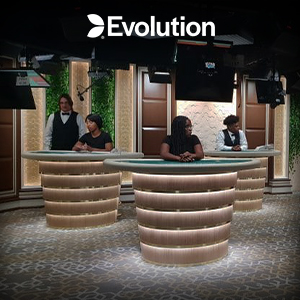 Evolution Launches Fourth US Casino Studio in Connecticut