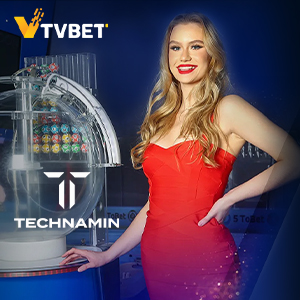 TVBET Joins Forces with Technamin
