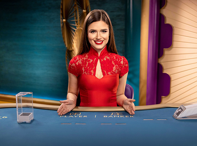 Fortune 6 Baccarat