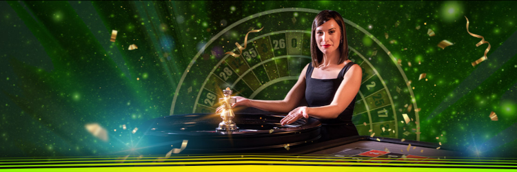 Lucky 8: The Newest Live Roulette Bonus at 888 Casino!