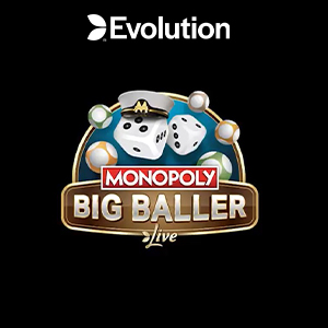 Evolution Rolls Out MONOPOLY Big Baller