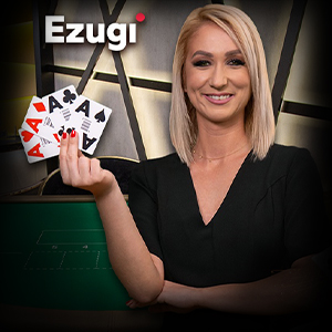 Ezugi Launches Royal Poker