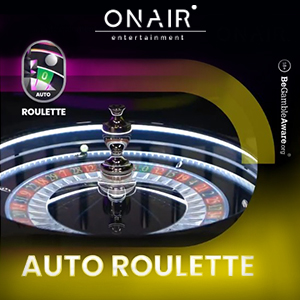 OnAir Entertainment Rolls Out Auto Roulette