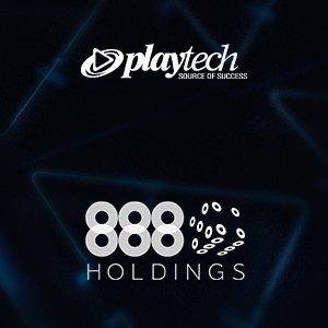 Playtech and 888 Sign US Multi-State Live Casino Deal