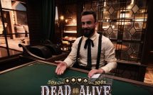 Dead or Alive Saloon Live