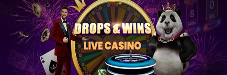 Live Casino Editor