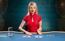 Super 8 Baccarat